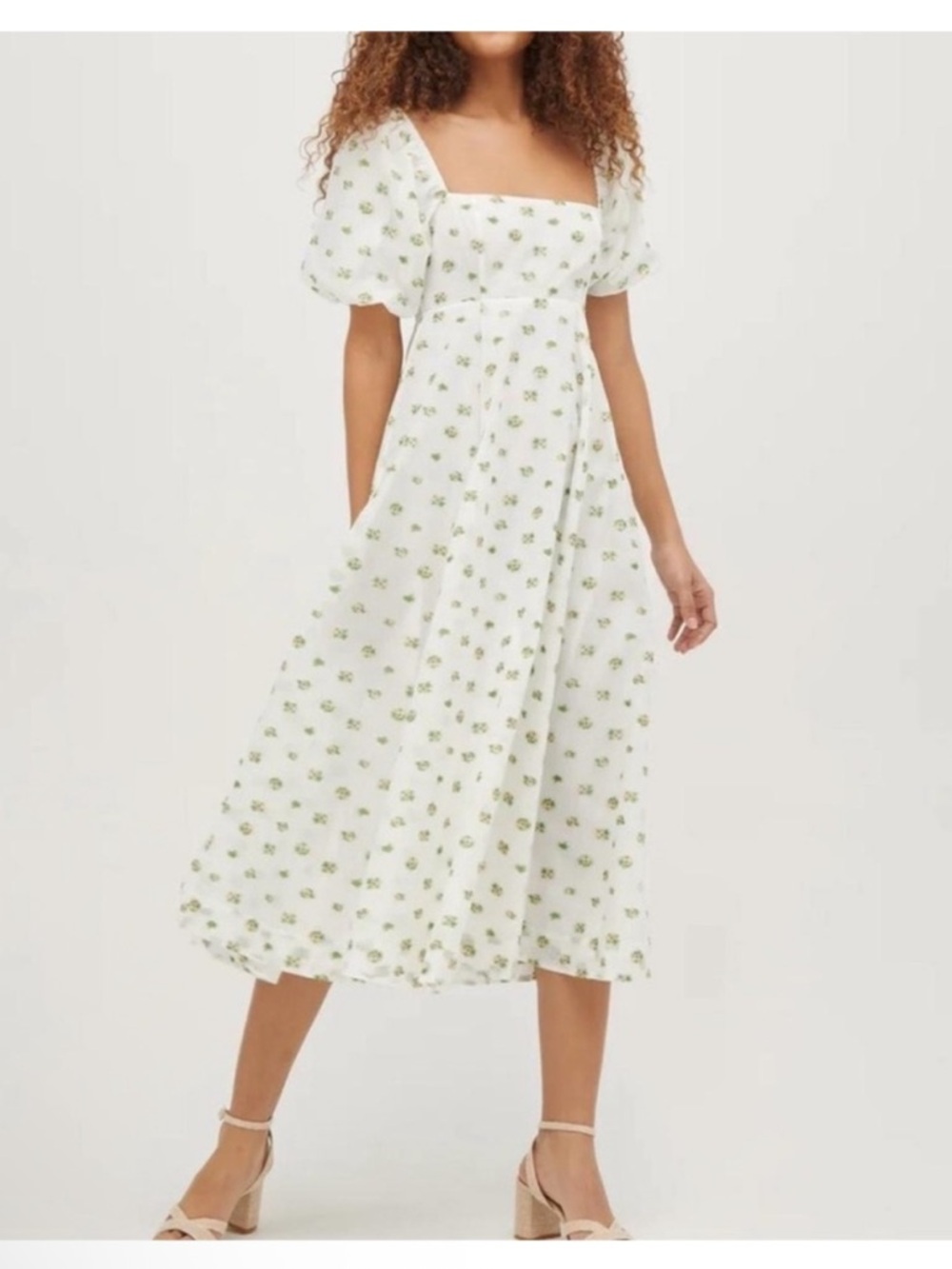 Hill House Matilda Dress
